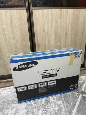 Продам телевизор Samsung
