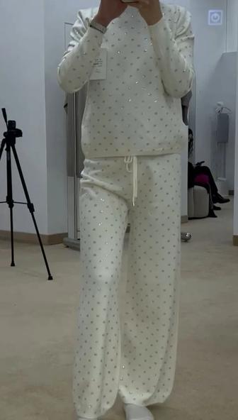 Шикарная двойка