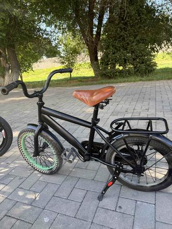 Велик детский