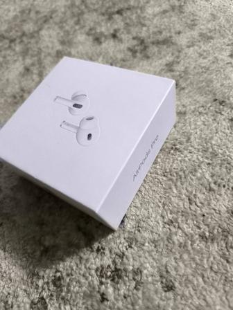 Наушники Apple AirPods Pro 2nd generation with Wireless MagSafe Chargi