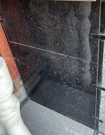 Черный гранит по супер цене