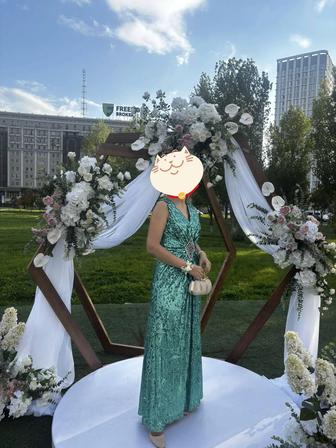 Продам платье