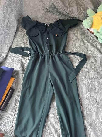 Продам комбинезоны