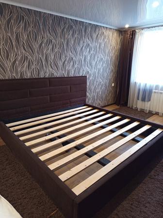 Кровать в отличном состоянии