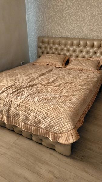 Продам кровать