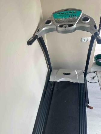 Беговая дорожка