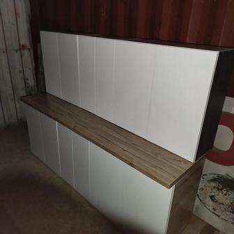 Кухонный гарнитур со склада