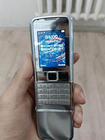 Срочно продам Легендарную Нокию Луна