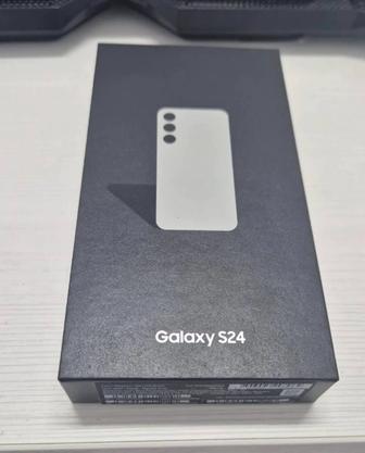 Galaxy S24 память 128 срочно продам
