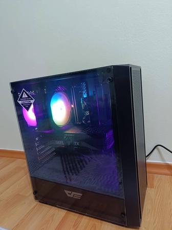 Срочно продаю игровой компьютер