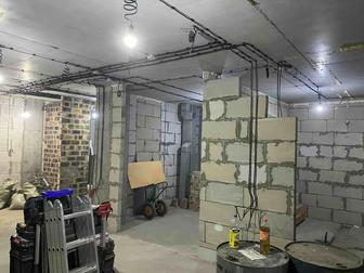 Электромонтаж