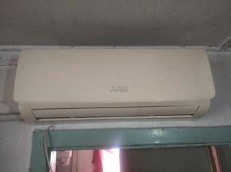 Продам кондиционер рабочий