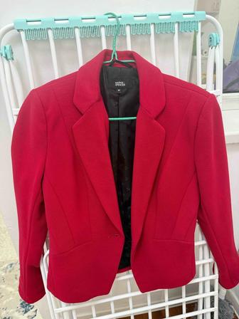 Женский пиджак