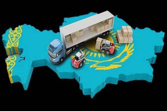 Ежедневные грузоперевозки Актобе Астана