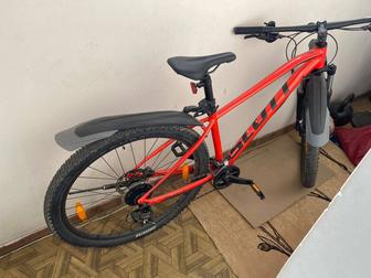 Велосипед Scott Aspect 960 29 2021 М красный