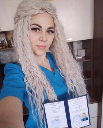 Пилинг, шугаринг, спа