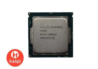 Celeron G3900 2.80GHz. LGA 1151