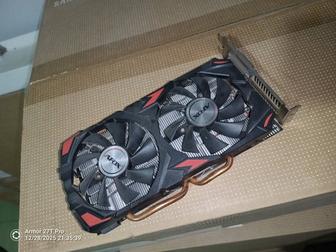 Rx 580 8gb