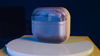 3D карточки товара. Фотореализм и Инфографика