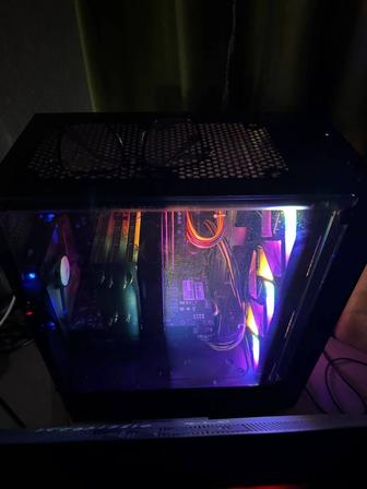 Игровой системный блок