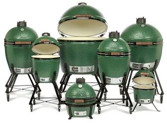 Продается гриль Big Green Egg