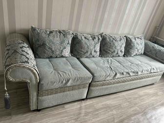 Продам диван