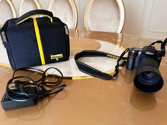 Продам фотоаппарат