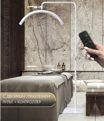 Напольная лампа LED Luna