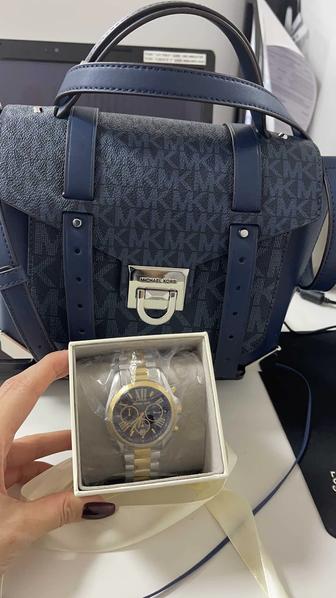 Продам сумку Michael Kors!