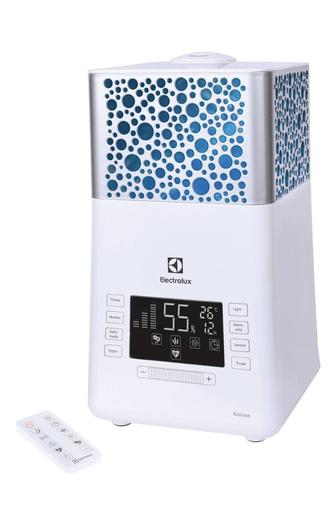 Увлажнитель воздуха Electrolux