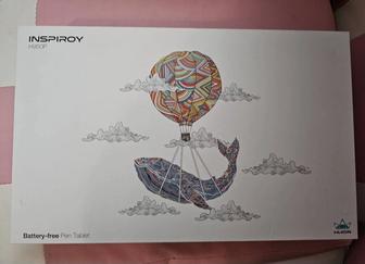 Графический планшет HUION Inspiroy H950P