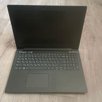 Ноутбук Lenovo