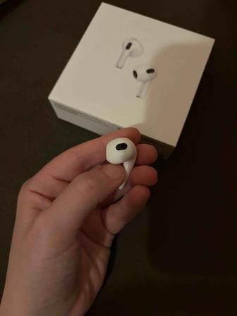 AirPods 3, наушник, правое ушко