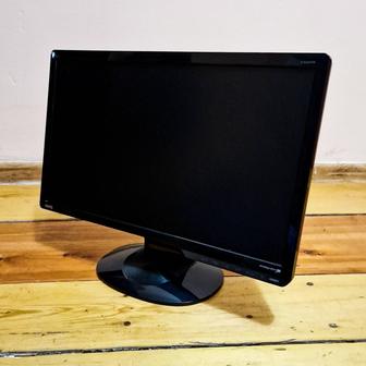 20 Монитор BenQ G2025HDA / 1600x900 / 76 Гц / TN / VGA