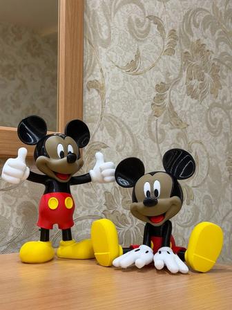 Продам декоративные фигурки Микки Маус