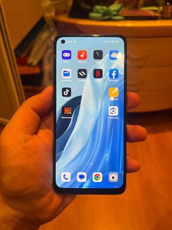 Oppo Reno 7