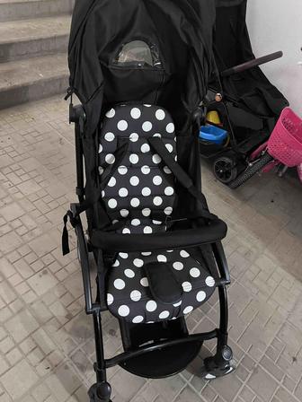 Продам коляску