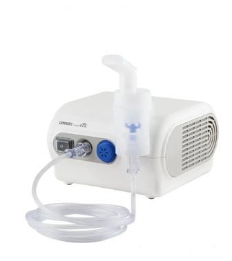 Omron CompAir NE C28 PLUS компрессорный ингалятор для всех возрастов