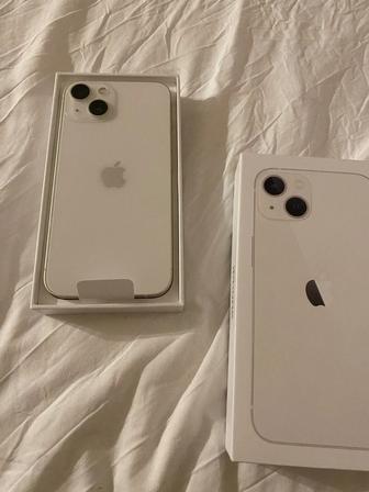 Хочу продать Iphone 14. 128 gb