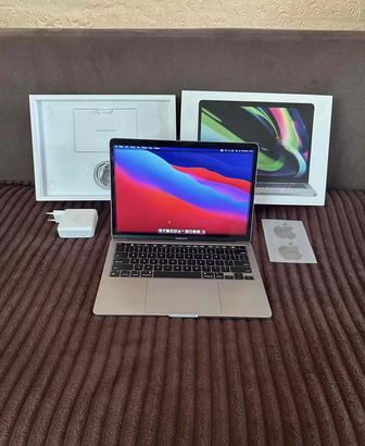 Apple MacBook Pro M1 13,3 дюймов 2022 года 256GB/8RAM Space Gray 2020