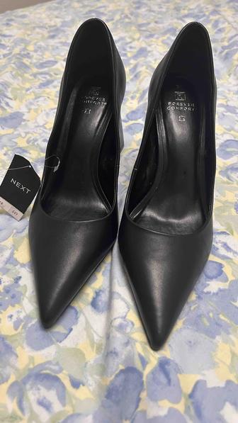 Туфли Next 38 размер