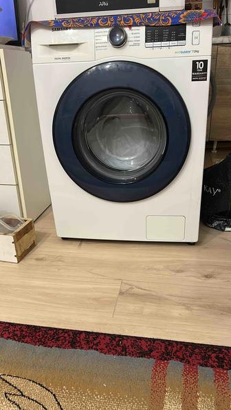 Стиральная машинка автомат Samsung