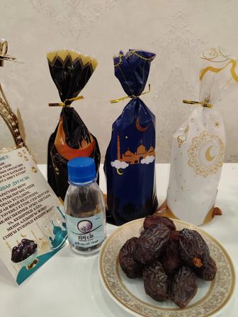 Подарки, тойбастар