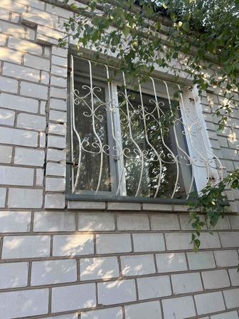 Продам решетки на окна