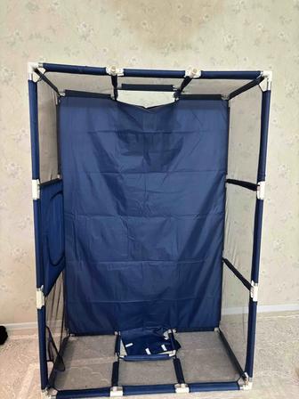 Продам манеж детский