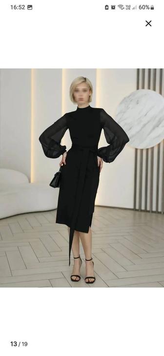 Продам платье вечернее 42 р.