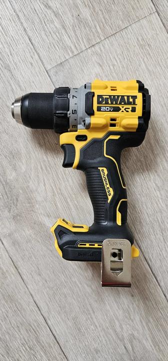 Dewalt DCD 800N