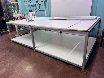 Стол кроечный