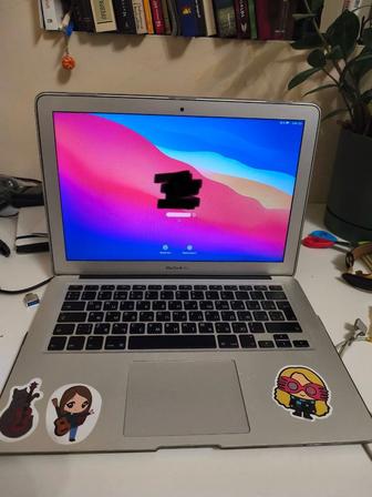MacBook Air 2013 года, 13 дюймов