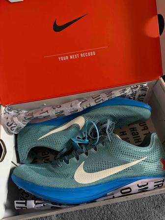 Шиповки nike dragon fly 2